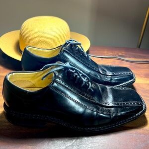 STACY ADAMS MEN’S SHOES